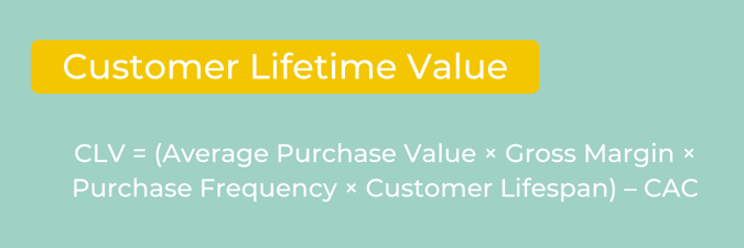 Lifetime Value (LTV): How to Calculate it