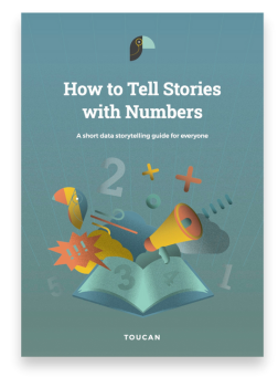 How to tell stories with numbers shadow-1